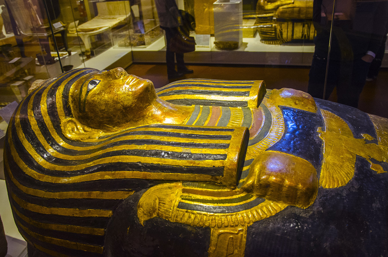 MuseoEgizio_tomba