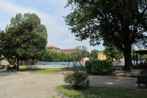 Giardini