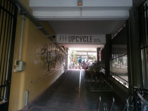 UpCycle