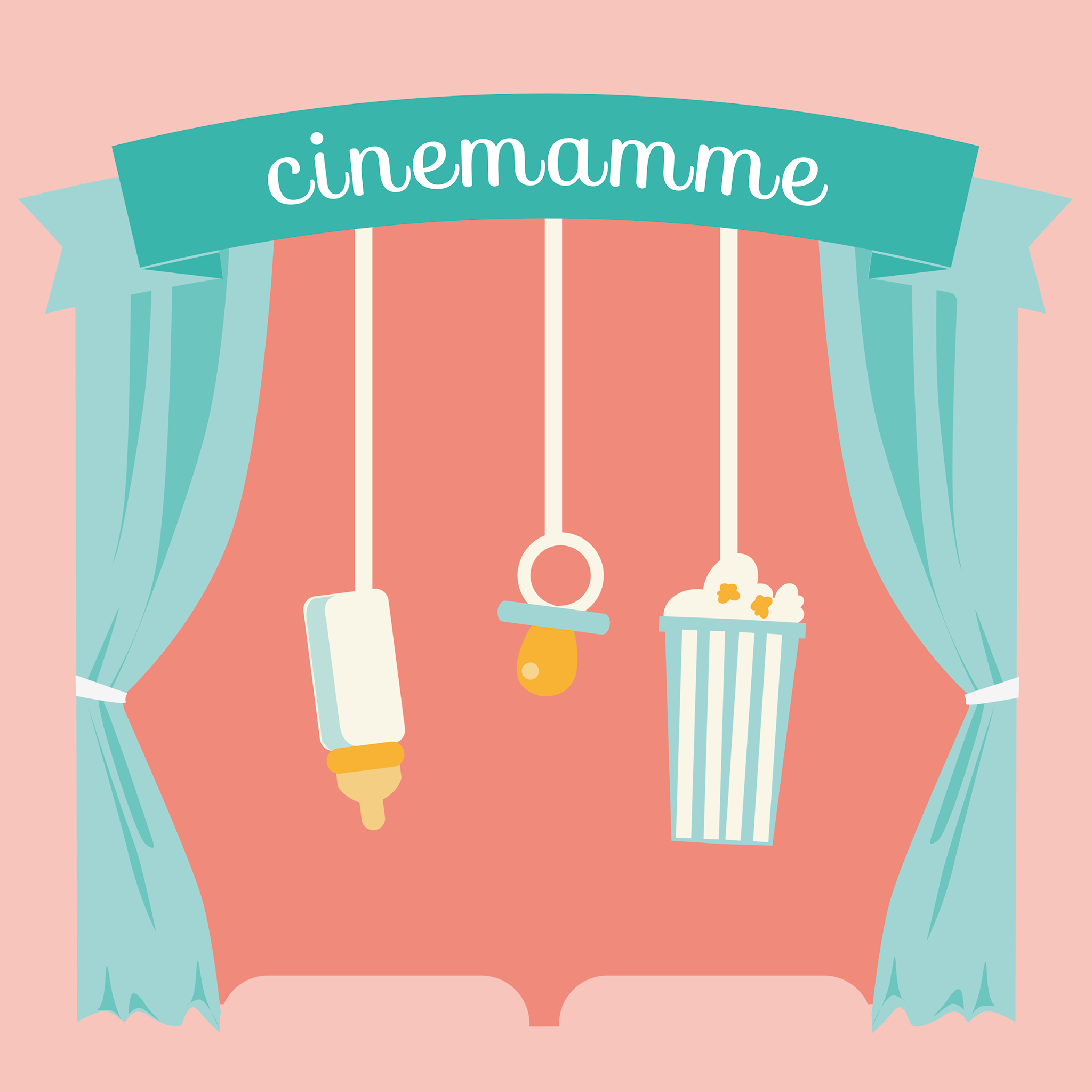 Cinemamme