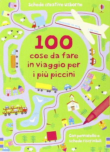 libro viaggi bambini