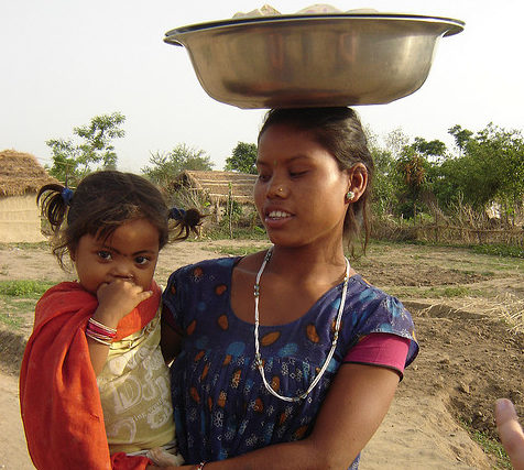 Mamma-Nepal