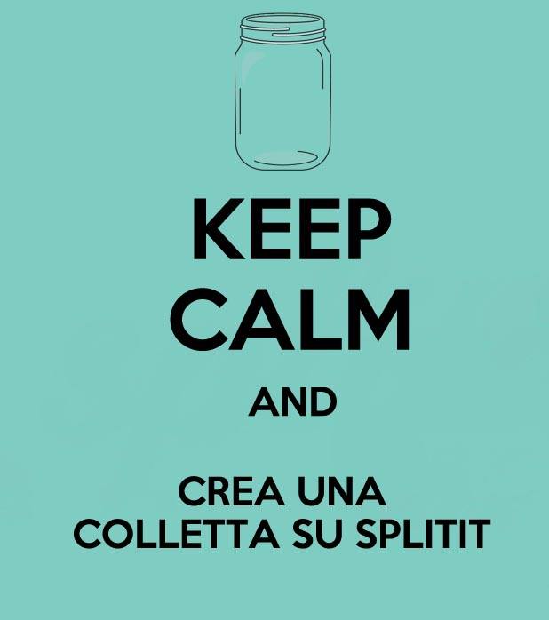 Splitit Keep Calm