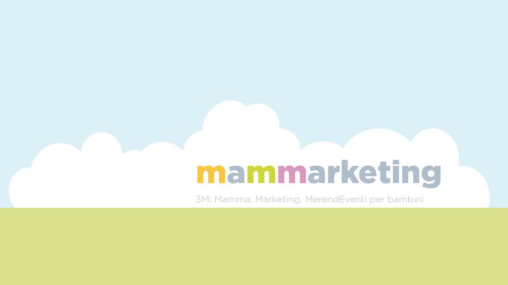 Mammarketing