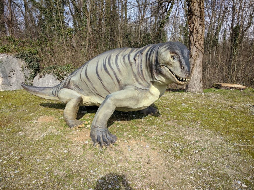 Parco della Preistoria
