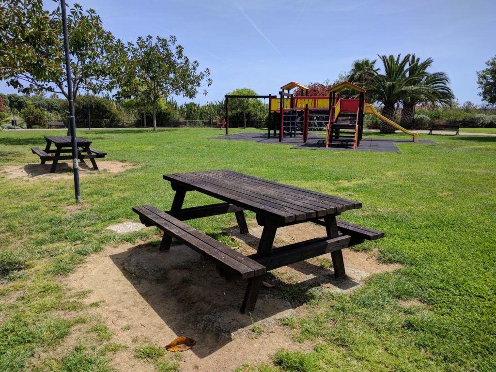 Cagliari bambini Terramaini