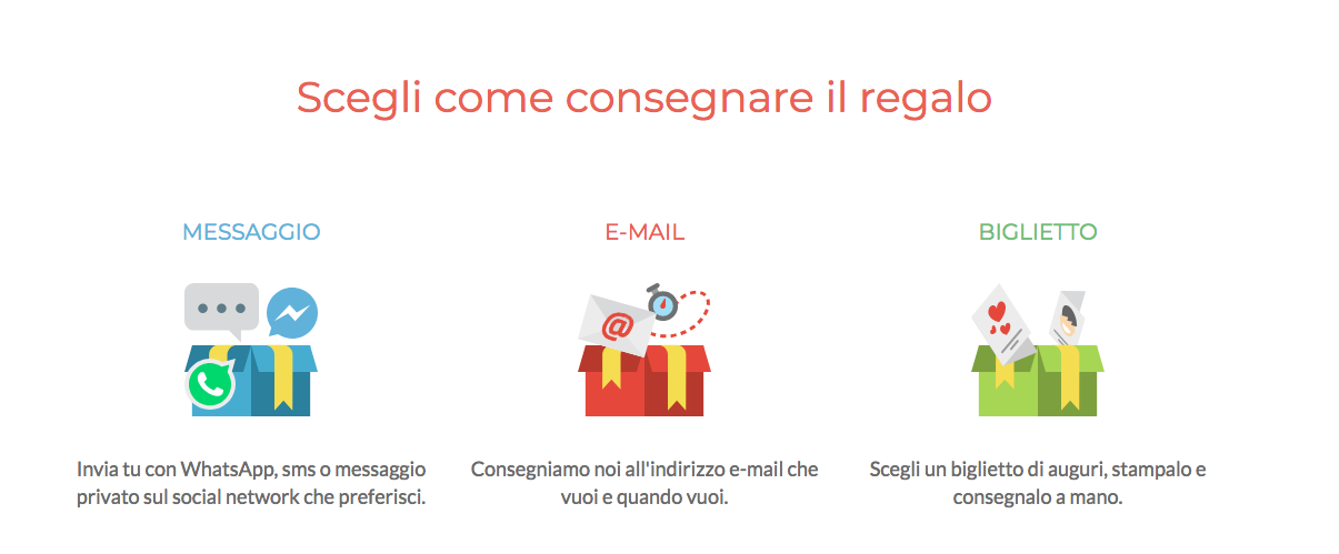 Treedom-regalo
