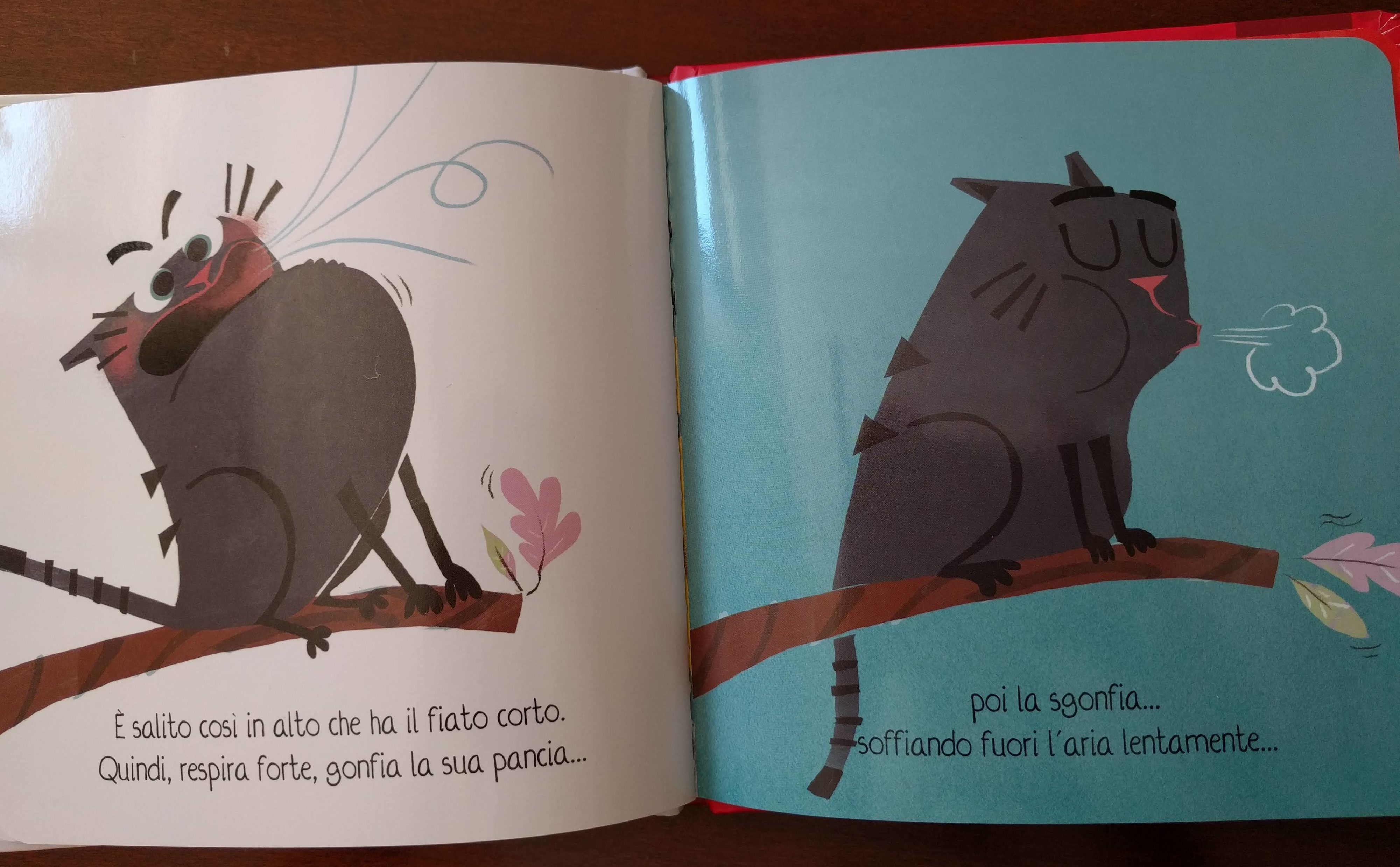 Libri per gestire la rabbia dei bambini ~ Mamma in città