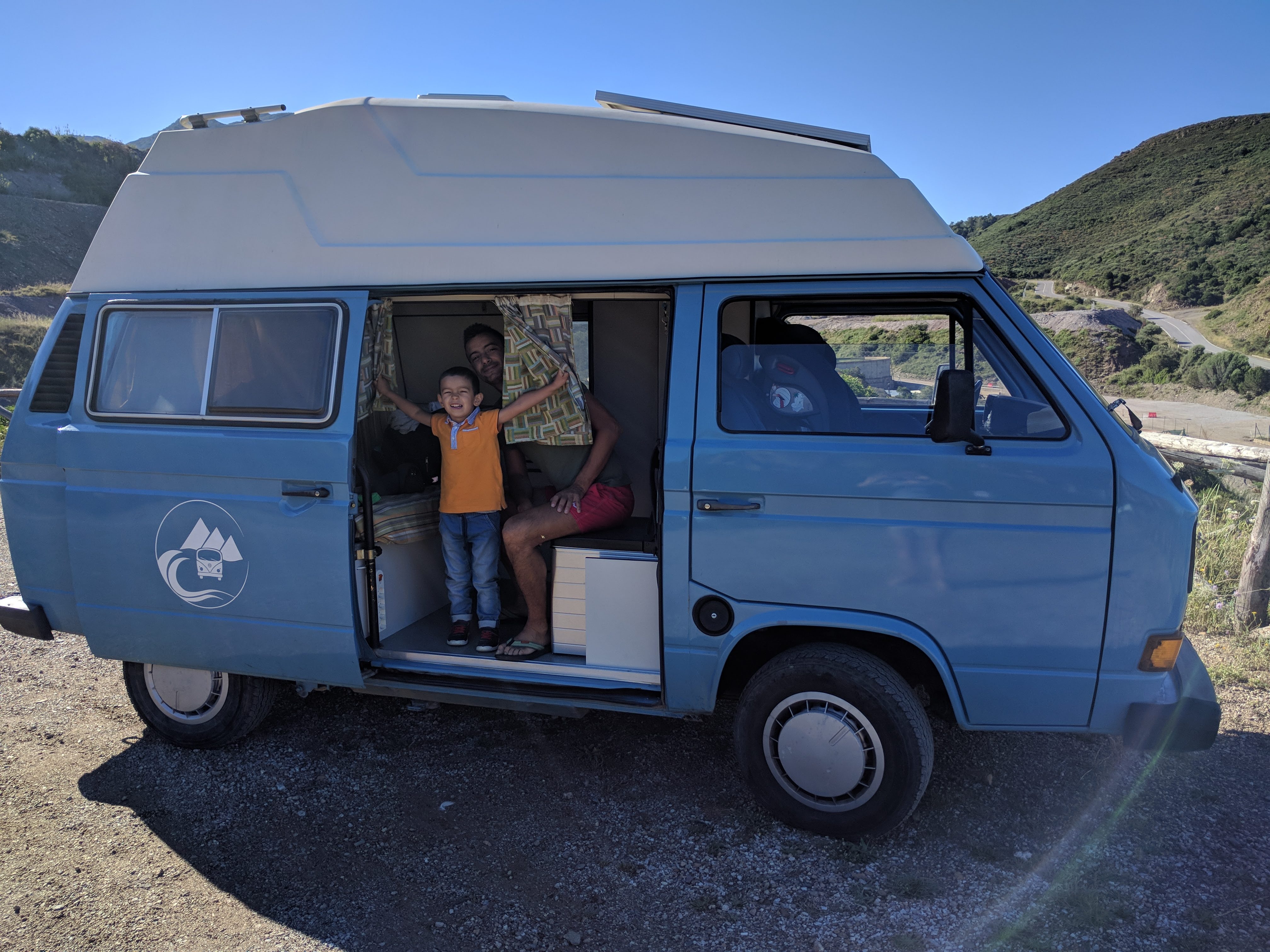 Westfalia bambini1
