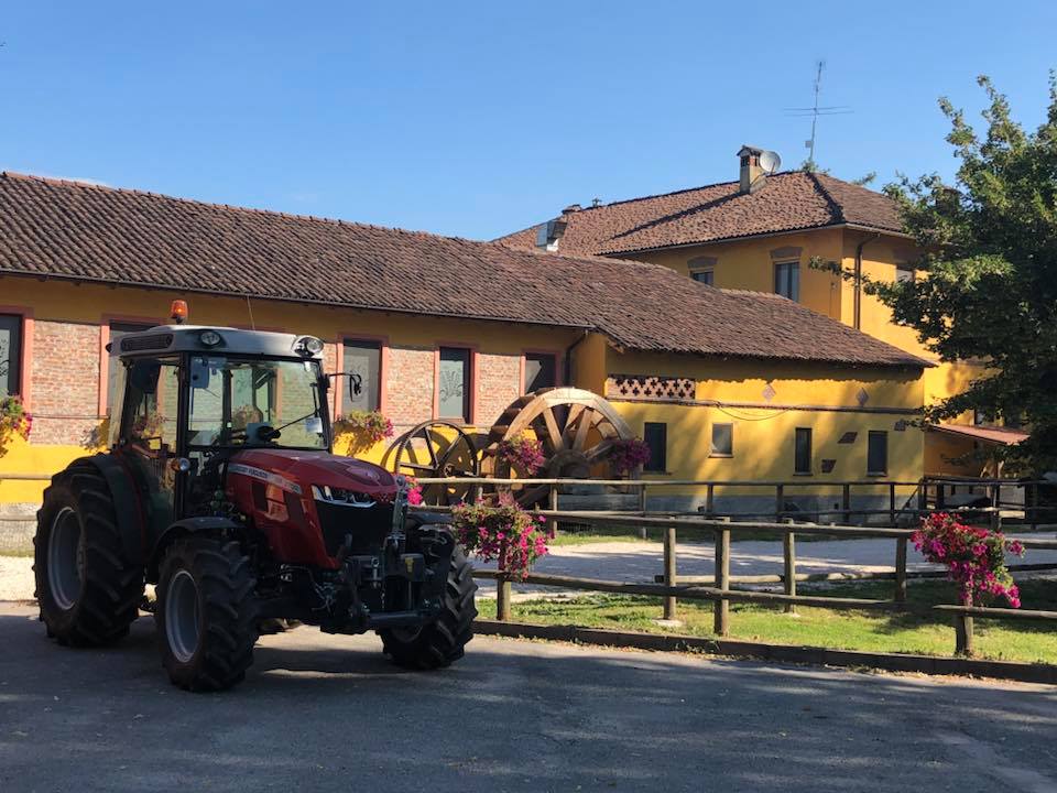 Agriturismo Luna