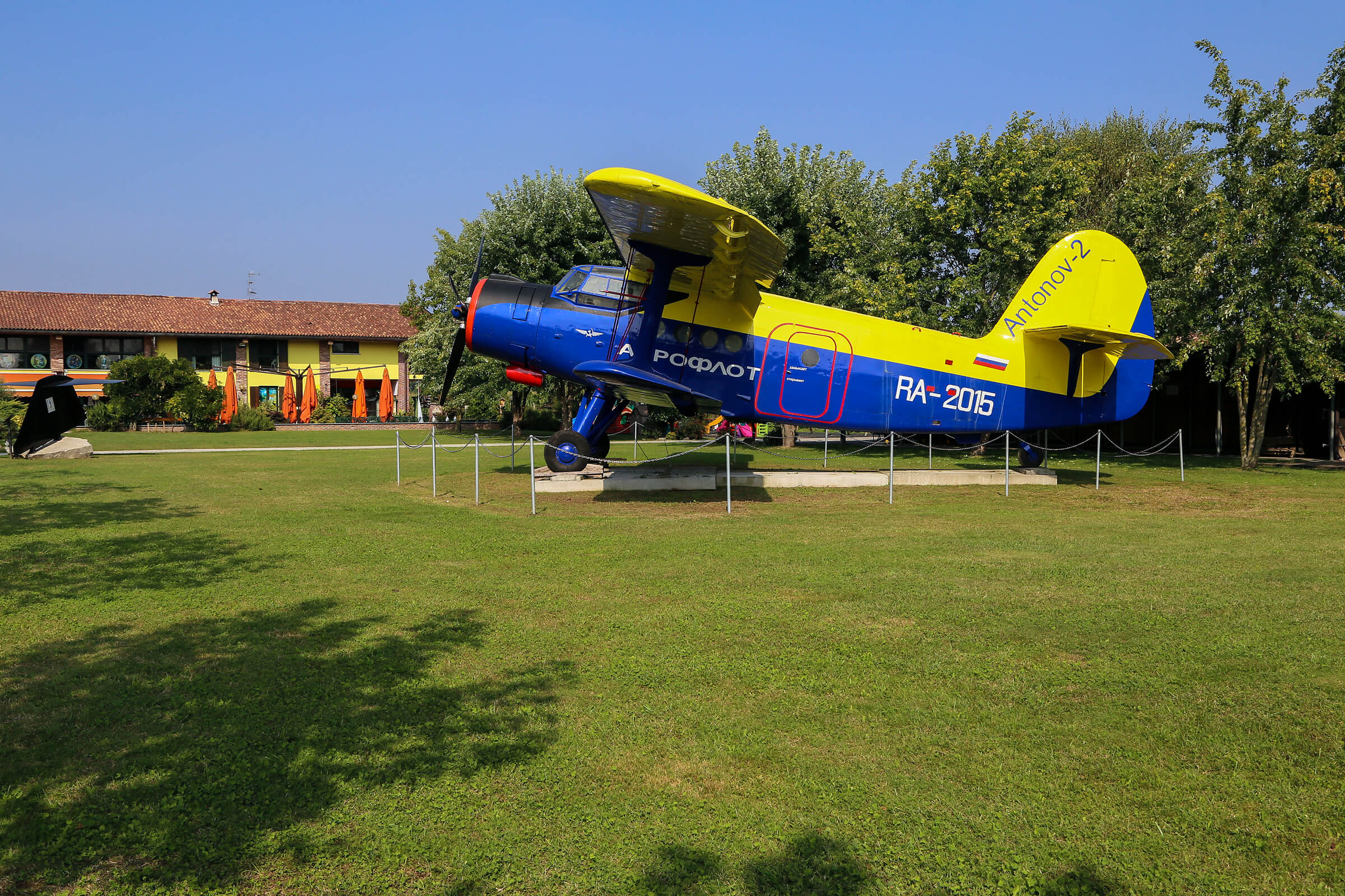 Agriturismo Oasi