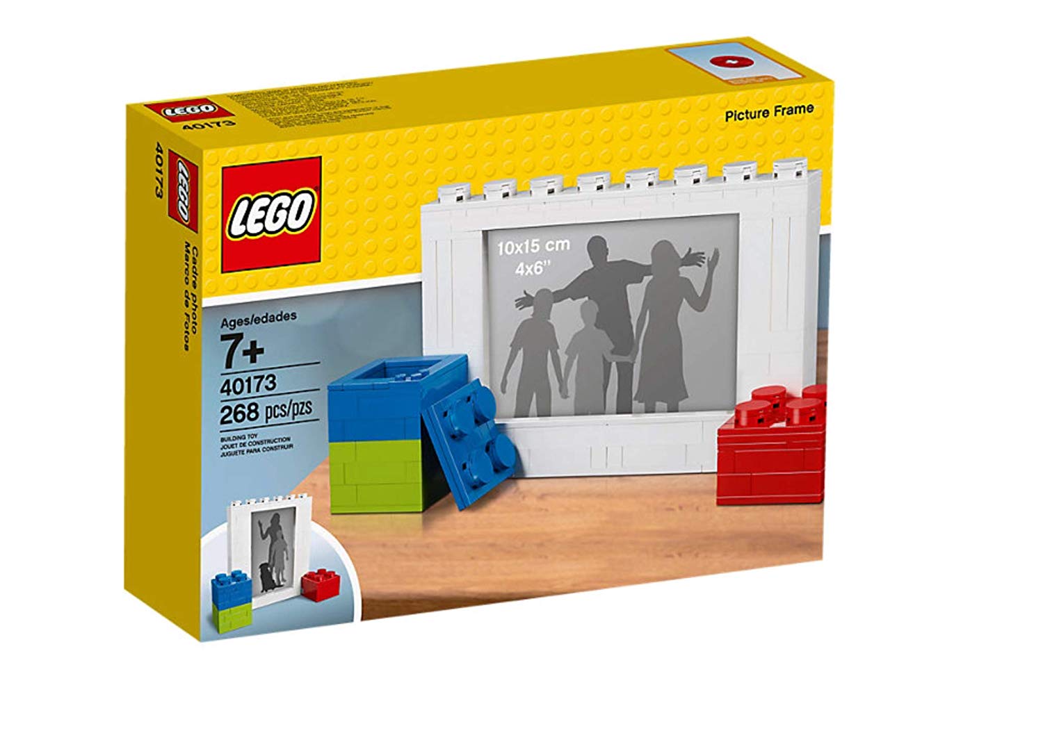Cornice-Lego