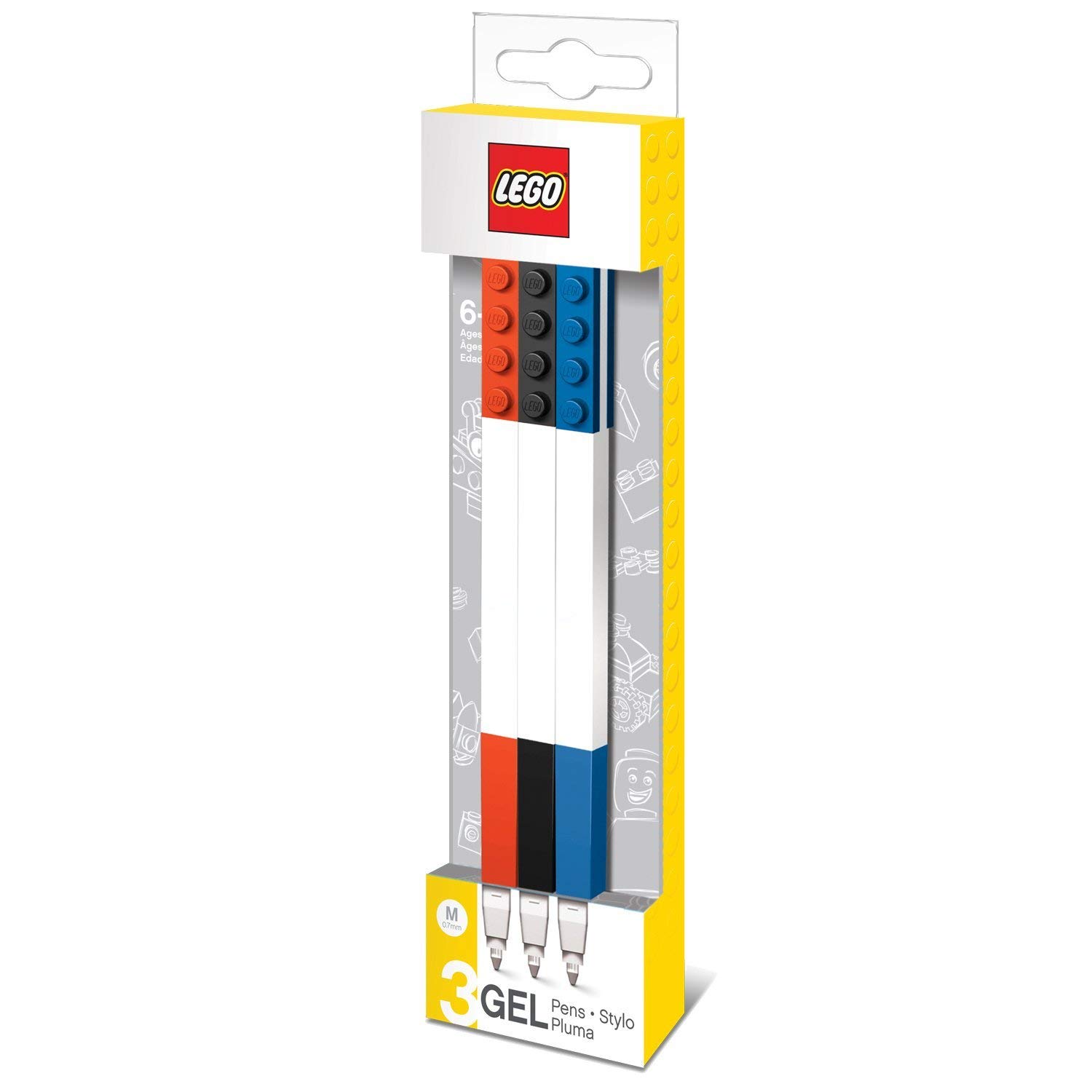 Penna-Lego