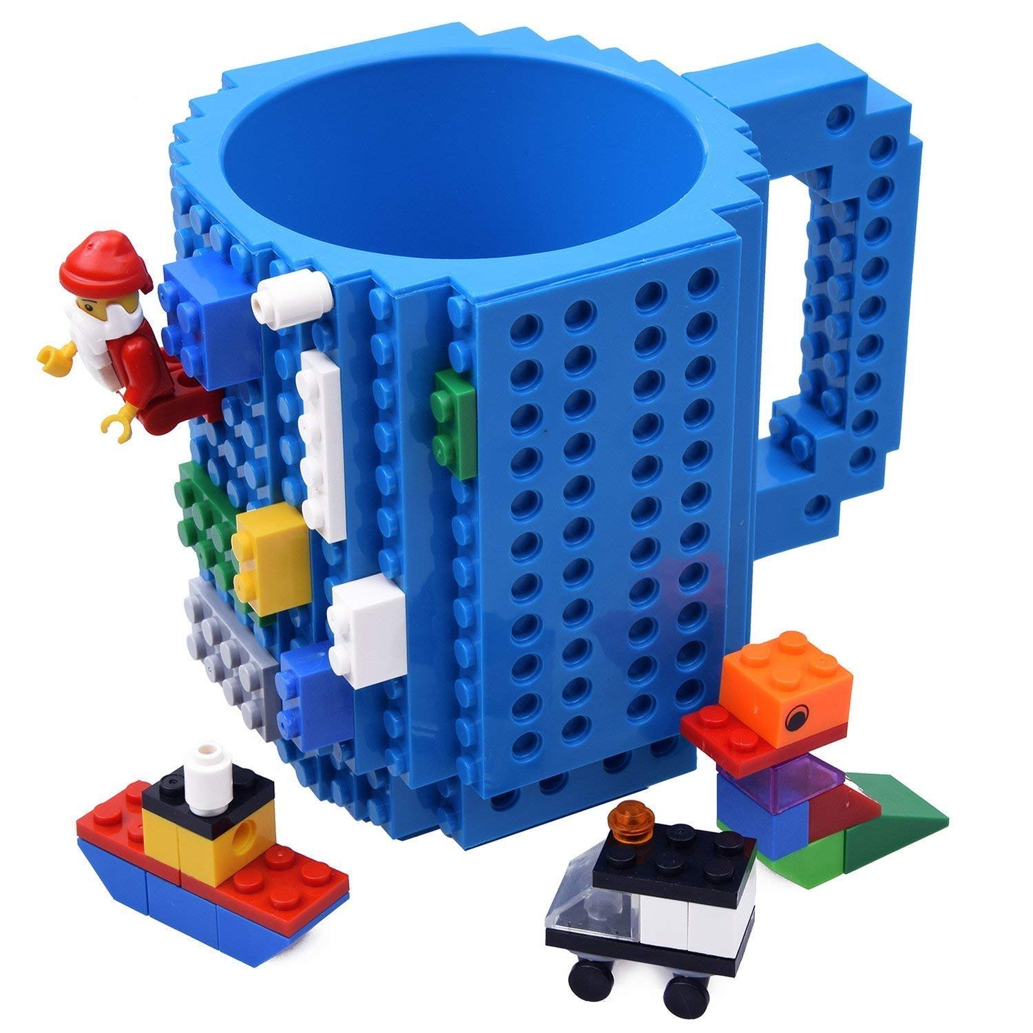 Tazza-Lego