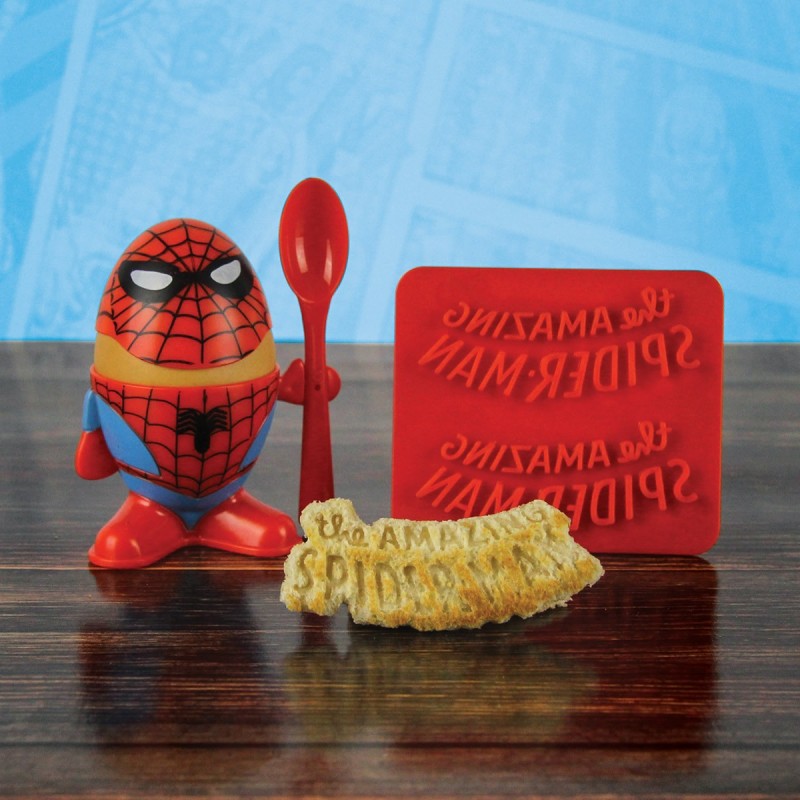 set-da-colazione-spider-man