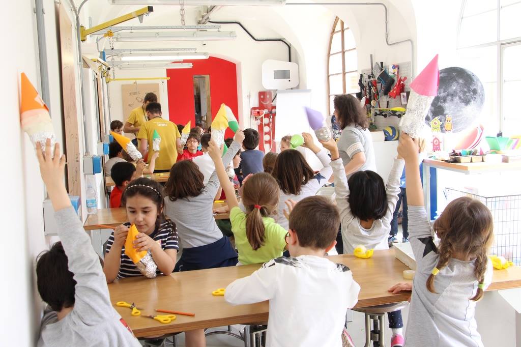 Museo della Scienza e della Tecnica