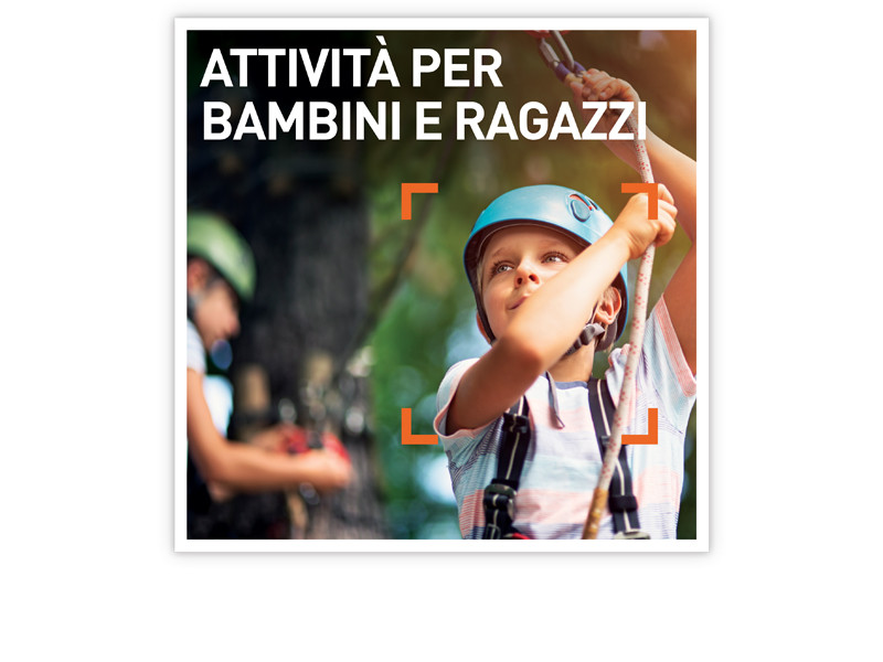 SmartBox bambini