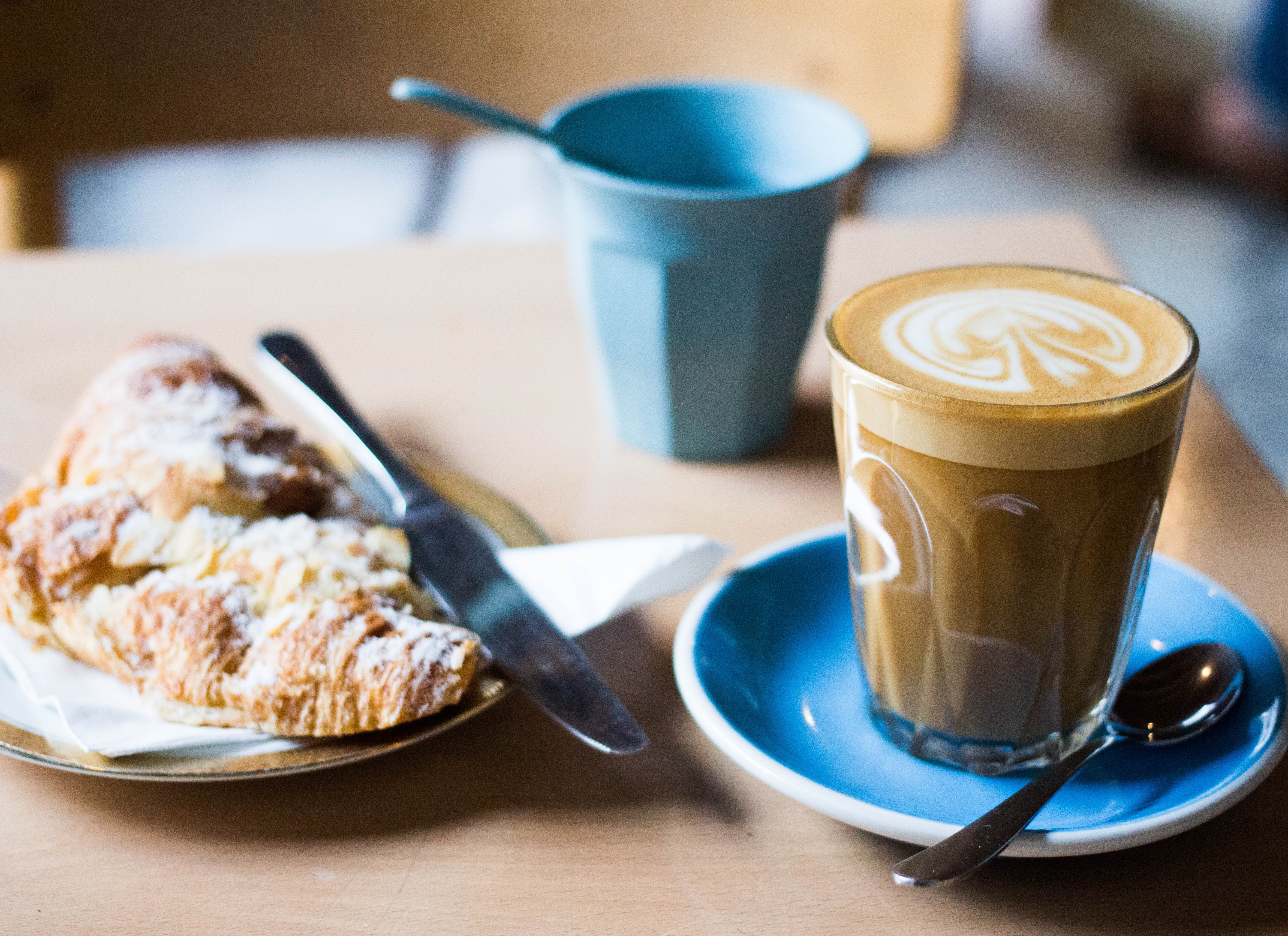 Colazione-Milano