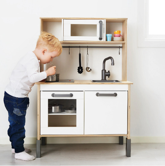 Cucine in legno per bambini: i consigli, i prezzi, le opinioni - Aggiornato  2024 ~ Mamma in città