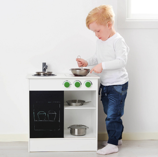 Cucine in legno per bambini: i consigli, i prezzi, le opinioni - Aggiornato  2024 ~ Mamma in città